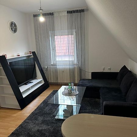 Hammer Wohnung 哈姆 外观 照片